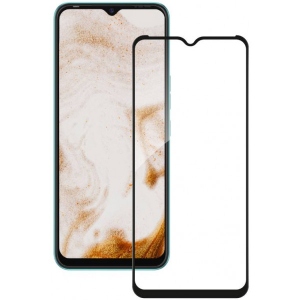 Захисне скло для смартфону ACCLAB Full Glue for Tecno Spark 8 (1283126533075)