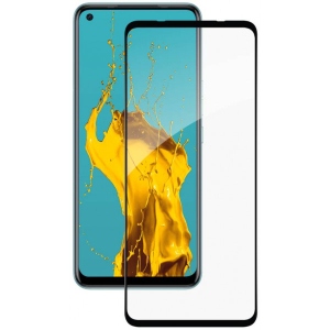 Захисне скло для смартфону Piko Full Glue for Tecno Camon 16 Paper pack (1283126539541)