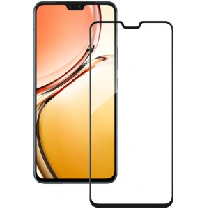Захисне скло для смартфону ACCLAB Full Glue for VIVO V23 5G Paper pack (1283126542770)