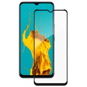 Захисне скло для смартфону Piko Full Glue for Tecno Spark 8T (1283126542282)