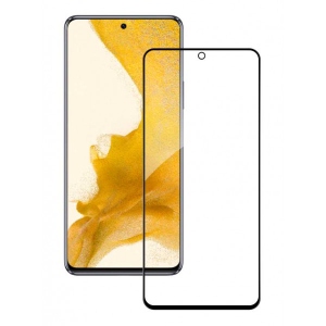 Захисне скло для смартфону Global Full Glue for Huawei Nova 10 SE (1283126546488)