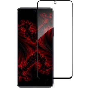 Захисне скло для смартфону Intaleo Glue for Huawei Nova 10 SE (1283126546495)