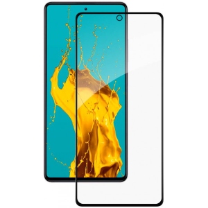 Захисне скло для смартфону Piko Full Glue for Xiaomi Redmi Note 12 Pro/12 Pro Plus Black  (1283126549434)