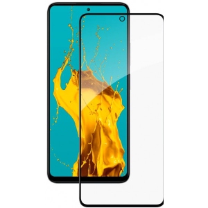 Захисне скло для смартфону Piko Full Glue for Xiaomi Redmi Note 12 Black (1283126549373)