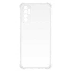 Чохол для смартфону ACCLAB Shockproof for Tecno Camon 17 Pro (1283126553950)