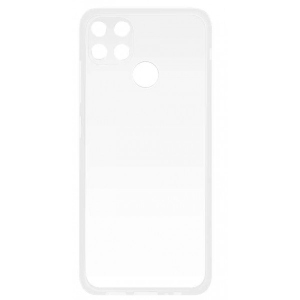 Чохол для смартфону ACCLAB Anti Dust for Realme C12 (1283126553134)