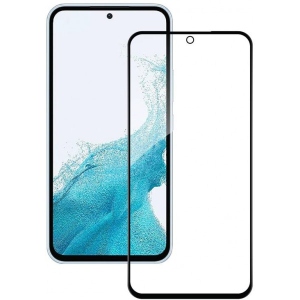 Захисне скло для смартфону ACCLAB Full Glue for Samsung A54 5G (1283126559860)