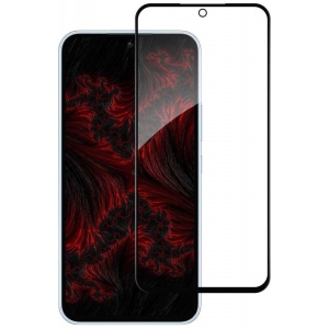 Захисне скло для смартфону Intaleo Full Glue for Samsung A54 5G (1283126559891)