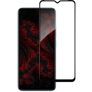 Захисне скло для смартфону Intaleo Full Glue for Tecno Spark Go 2023 (1283126564840)