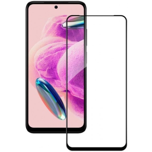 Захисне скло для смартфону ACCLAB Full Glue for Xiaomi Redmi Note 12S (1283126564987)