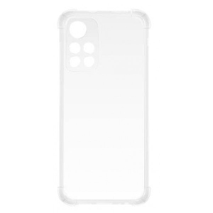 Чохол для смартфону Piko Shockproof for Xiaomi Redmi Note 11 5G (1283126565625)