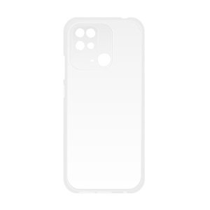 Чохол для смартфону ACCLAB TPU for Xiaomi Redmi 10C (1283126566028)
