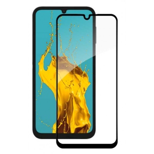 Захисне скло для смартфону Piko Full Glue for Samsung A24 (1283126573729)