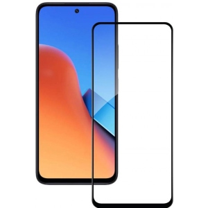 Захисне скло для смартфону ACCLAB Full Glue for Xiaomi Redmi 12 (1283126573200)