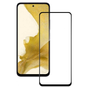 Захисне скло для смартфону Global Full Glue for Xiaomi Redmi 12 (1283126573224)