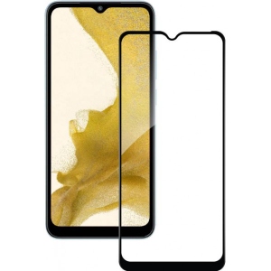 Захисне скло для смартфону Global Full Glue for Xiaomi Redmi A2 Black (1283126579974)