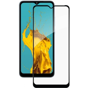 Захисне скло для смартфону Piko Full Glue for Xiaomi Redmi A2 Black  (1283126579998)