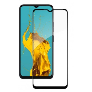 Захисне скло для смартфону Piko Full Glue for Tecno Spark 10 (1283126580635)
