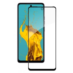 Захисне скло для смартфону Piko Full Glue for Tecno Spark 10 Pro (1283126580642)