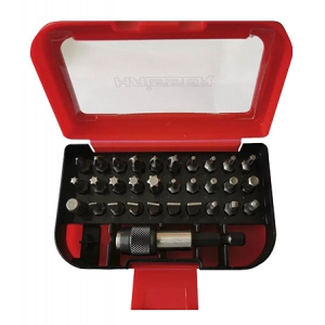 Біта для викрутки Haisser 31 шт. (BT31A)