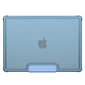 Чохол для ноутбука UAG for Apple MacBook Pro 14" 2021 Lucent, Cerulean (134001115858)
