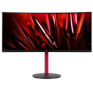 Монітор ігровий Acer XZ342CUPbmiiphx (UM.CX2EE.P13)