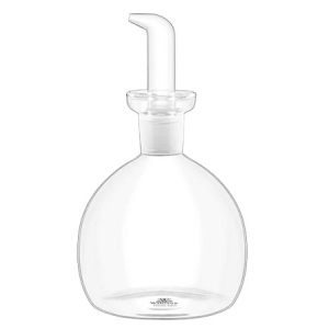 Ємність для масла і оцту Wilmax Thermo 400 мл (WL-888951 / A)