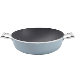 Сотейник TVS Luna Induction 28 см (8000807054079)