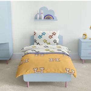 Комплект постільної білизни ТЕП Soft dreams Ланцюжки (2-04191_29889)