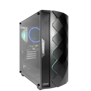 Системний блок Qbox I22556