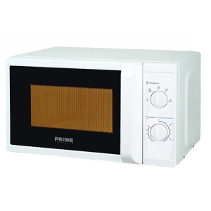 Мікрохвильова піч (НВЧ) Prime Technics PMW 20757 HW