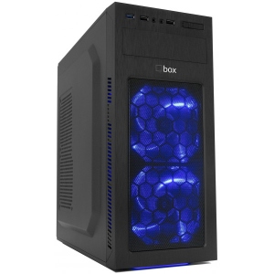 Системний блок Qbox I22000