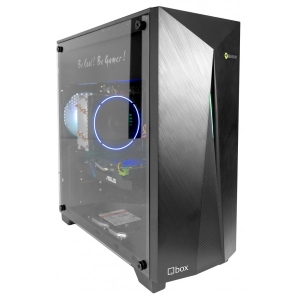 Системний блок Qbox I23014