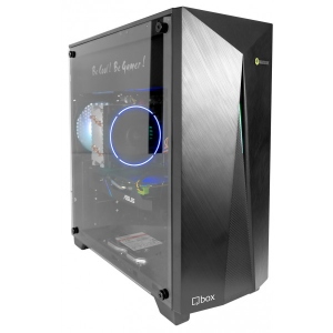 Системний блок Qbox I23011