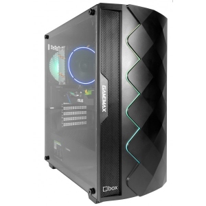 Системний блок Qbox I21759