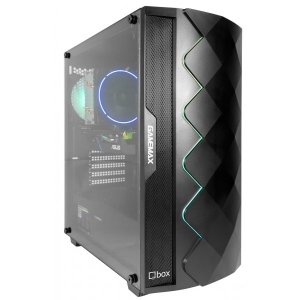 Системний блок Qbox I21750