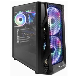 Системний блок Qbox I25380