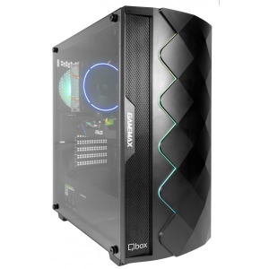Системний блок Qbox I23216