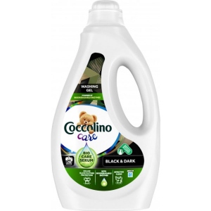 Гель для прання Coccolino CARE д/чорних та темних речей 1,12л