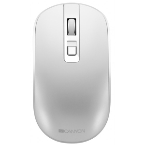 Миша бездротова Canyon CNS-CMSW18PW