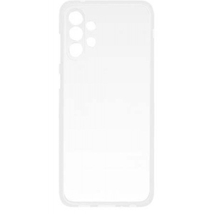 Чохол для смартфону ACCLAB Anti Dust for Samsung Galaxy A13 4G (1283126553196)