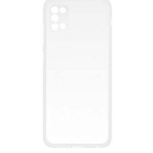Чохол для смартфону ACCLAB Anti Dust for Samsung Galaxy A31 (1283126553233)