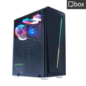 Системний блок Qbox I6620
