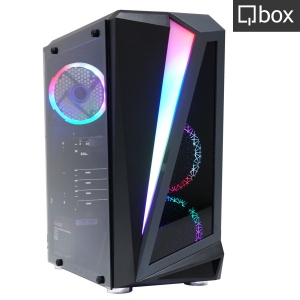 Системний блок Qbox I6722