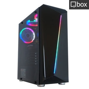 Системний блок Qbox I6607