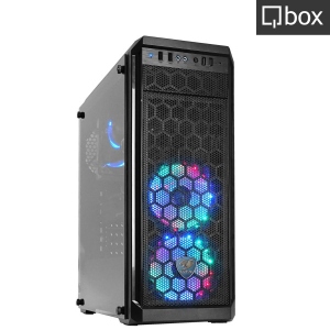 Системний блок Qbox I7276