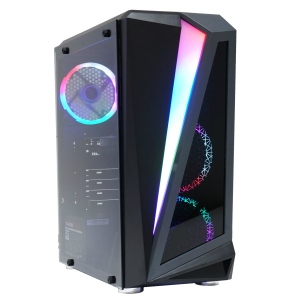 Системний блок Qbox I6706