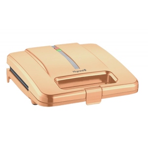Гриль-барбекю електричний ViLgrand VSG0758 Beige