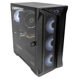Системний блок Qbox I25015