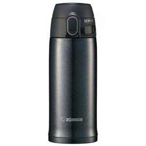 Термочашка Zojirushi SM-TA36BA 360 мл Black (1678.04.98)